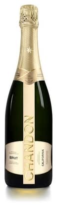 Chandon California Brut Sparkling Wine 187mL