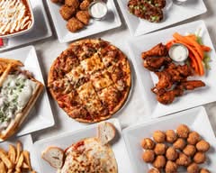 Roselli's Pizza Parlor