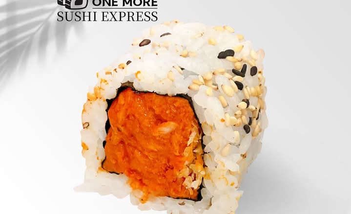 One More Sushi Express photo 2