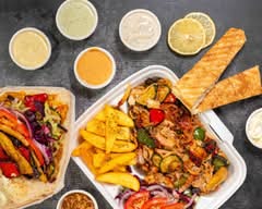 Taste of Bärlin x Original Berliner Döner 🥙 - Essen