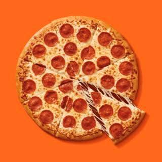 Pepperoni