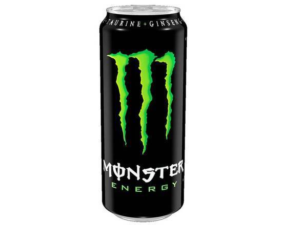 Monster Original 500ml