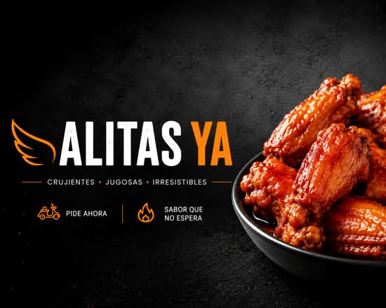 Alitas Ya (Cuernavaca)