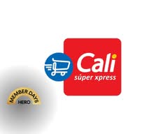 Cali Xpress Herrera 🛒🚀