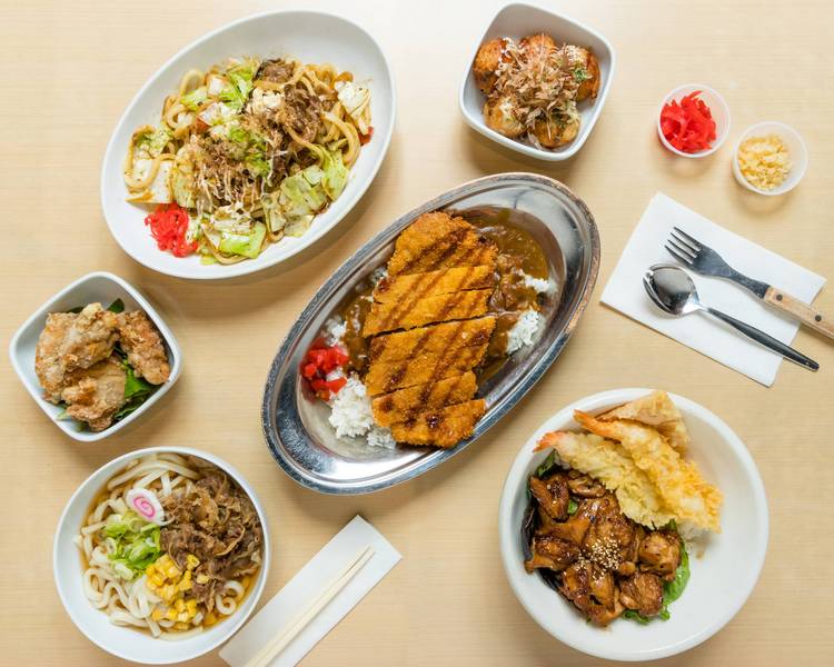 Ebiten Menu Order Ebiten - Menu & Prices - Vancouver Delivery | Uber Eats