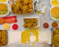 Munchy Chicken - Southend-on-Sea