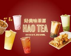 好美味茶房 Hao Tea #タピオカと好きな時間。 福生店