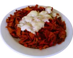 Encomenderos Saltillo 400