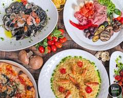 Il Piatto - Pizzeria Trattoria