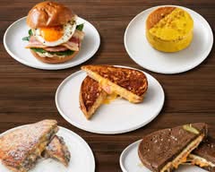 Picnic Cafe (Fitzroy North)