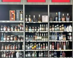 Buzz Liquor & Smoke Shop