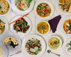 Sweet Basil Thai Cuisine