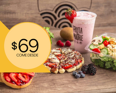 Taquería San Juan Perisur