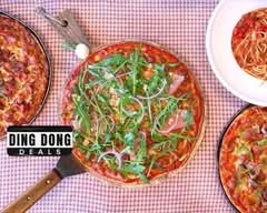 Marilyna's Pizza and Pasta