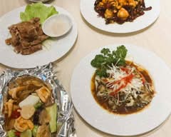 中華料理　大福