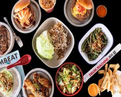 Tin Drum Asian Kitchen & Boba Tea Bar - The Collection at Forsyth