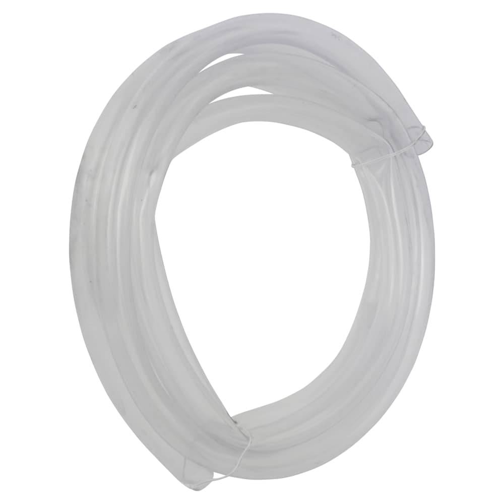 EZ-FLO 5/8-in ID x 10-ft PVC Clear Vinyl Tubing | 98570