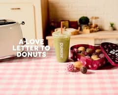 Dunkin' (2109 6th Ave S)