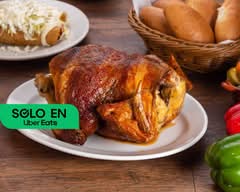 Pollos Rio 10 (Coyoacán)