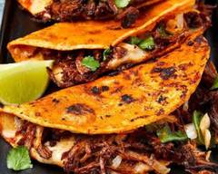 BIRRIA DE RES LA ESPACIAL 🚀🔥🌮🥘