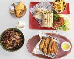 Li beirut by al Amir