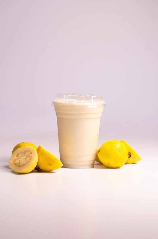 Jugo de Toronja