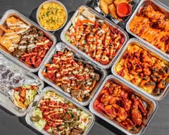 Hajis Halal