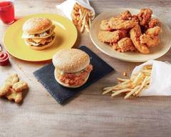 New Chicken Best - Margny-lès-Compiègne