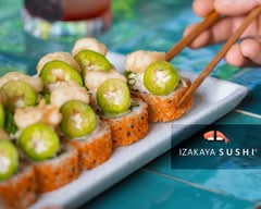 Sushi Izakaya Reforma