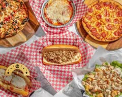 Westshore Pizza (Hanley Road)