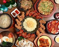 韓国料理 ホンデポチャ田町店 HONGDAEPOCHA