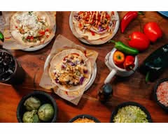 Tipsy Taco Woodruff Road