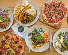 Zaatar Central (Craigieburn)