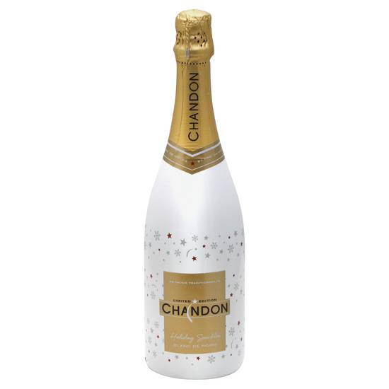 Chandon Blanc De Noirs Sparkling (750ml bottle)