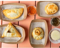 Che Empanadas (500 East Davie St)