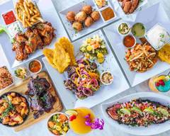 Caribbean Cafe