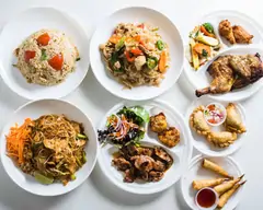 Cholada Thai Cuisine Long Beach