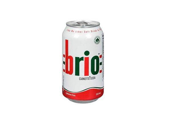 BRIO (355ml)