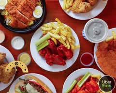 America's Best Wings (Landmark)