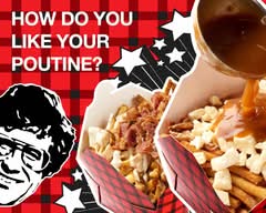 Smoke's Poutinerie (Windsor)