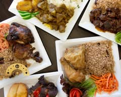 Sunrise Caribbean Restaurant (Whitby)