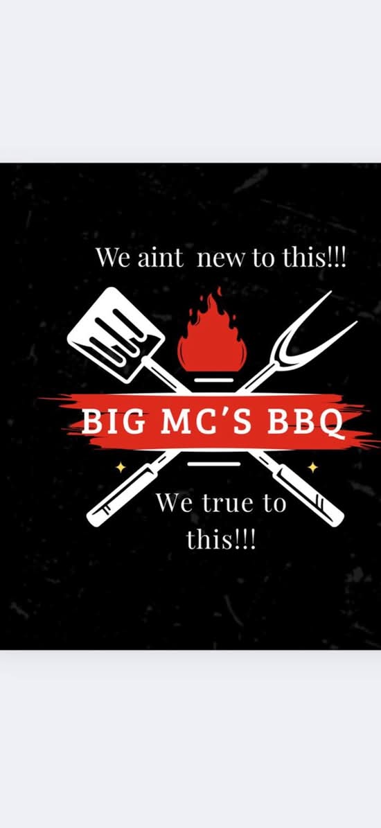 Big Mc's BBQ