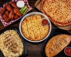 PIZZA VILLA & PASTA