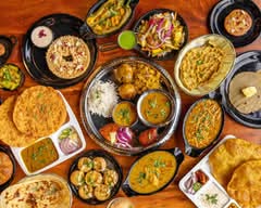 Rajasthani Dhaba