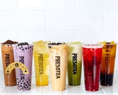 Yunshang Bubble Tea (Dundas)云尚奶茶铺