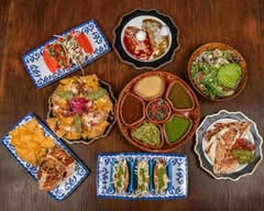 Taco 900 (Laguna Hills)