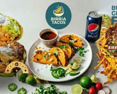 Birria Tacos (University)