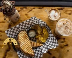 Capital Coffee (Mexico City)
