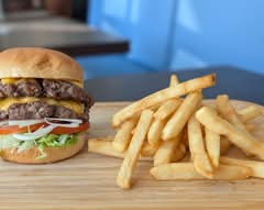 Baxter's Burgers (Irvine)