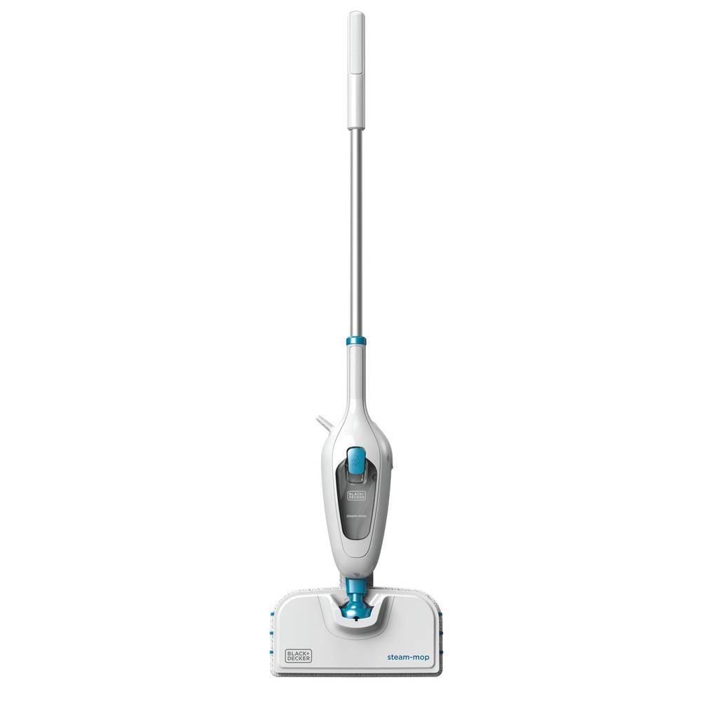 BLACK+DECKER Classic 16-ft 1-Speed Steam Mop | HSM13E1